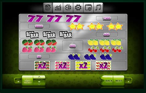 Ultra Fresh Slot Review (2024) .